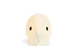 Mr. Maria Bundle of Light Elephant Weiss