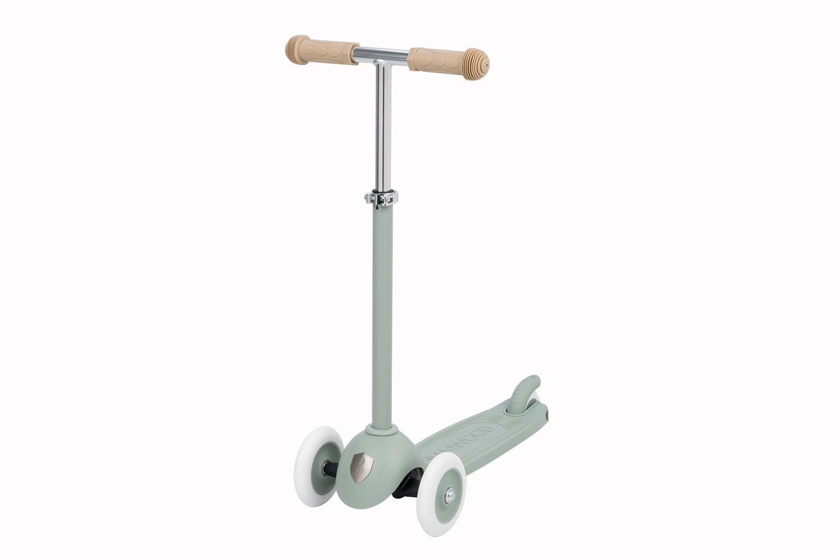 Banwood - ECO SCOOTER Clay