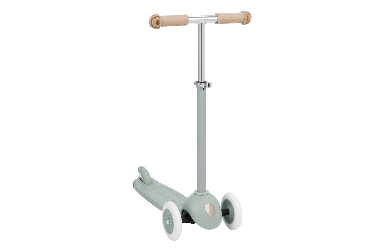 Banwood - ECO SCOOTER Clay