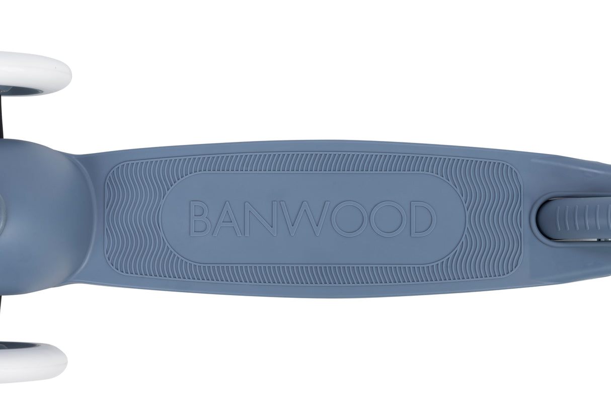 Banwood - ECO SCOOTER Deepsea