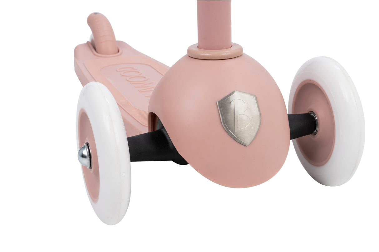 Banwood - ECO SCOOTER Dusty Rose