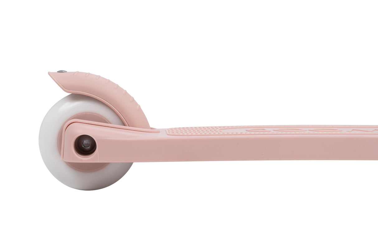 Banwood - ECO SCOOTER Faded Pink