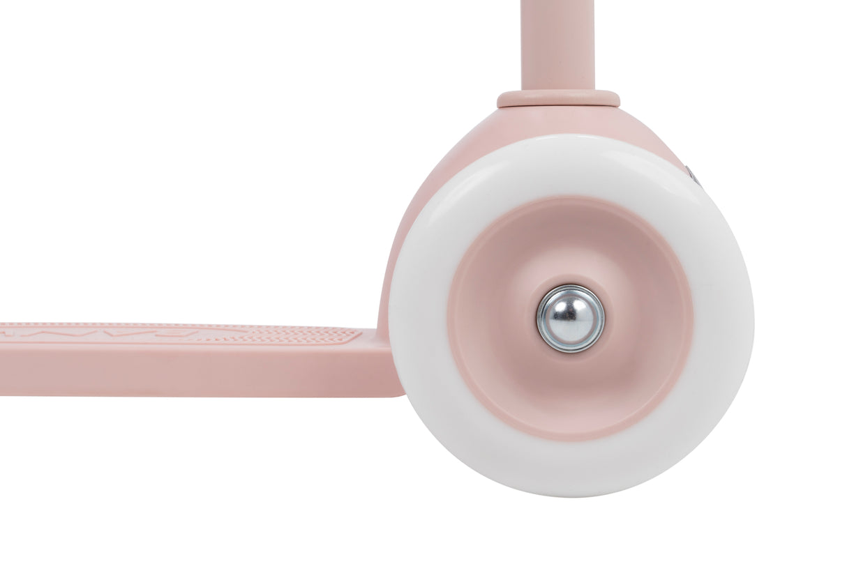 Banwood - ECO SCOOTER Faded Pink