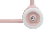 Banwood - ECO SCOOTER Faded Pink