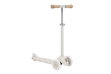 Banwood - ECO SCOOTER Ivory