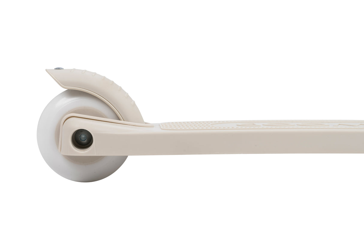 Banwood - ECO SCOOTER Ivory