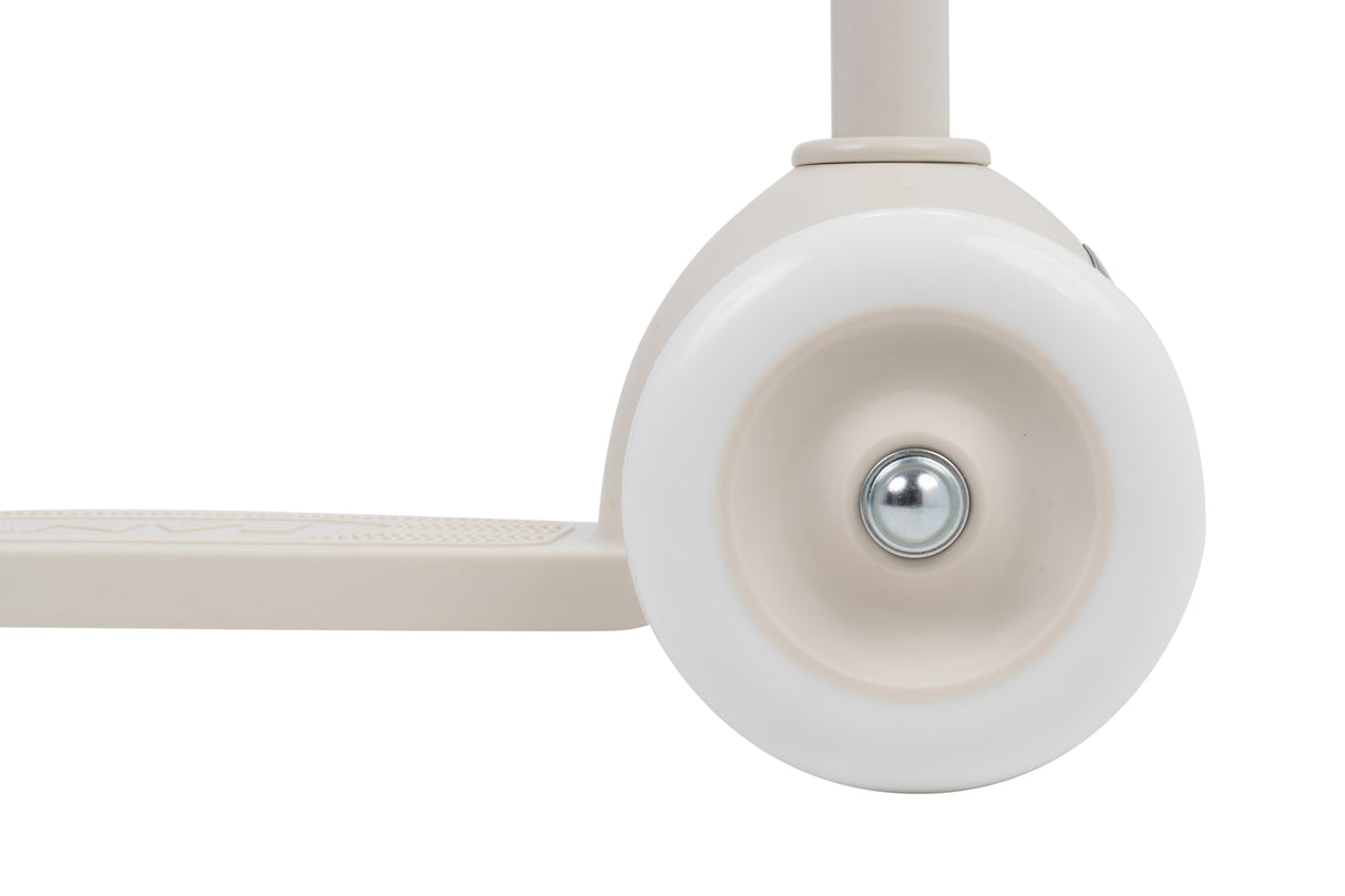 Banwood - ECO SCOOTER Ivory