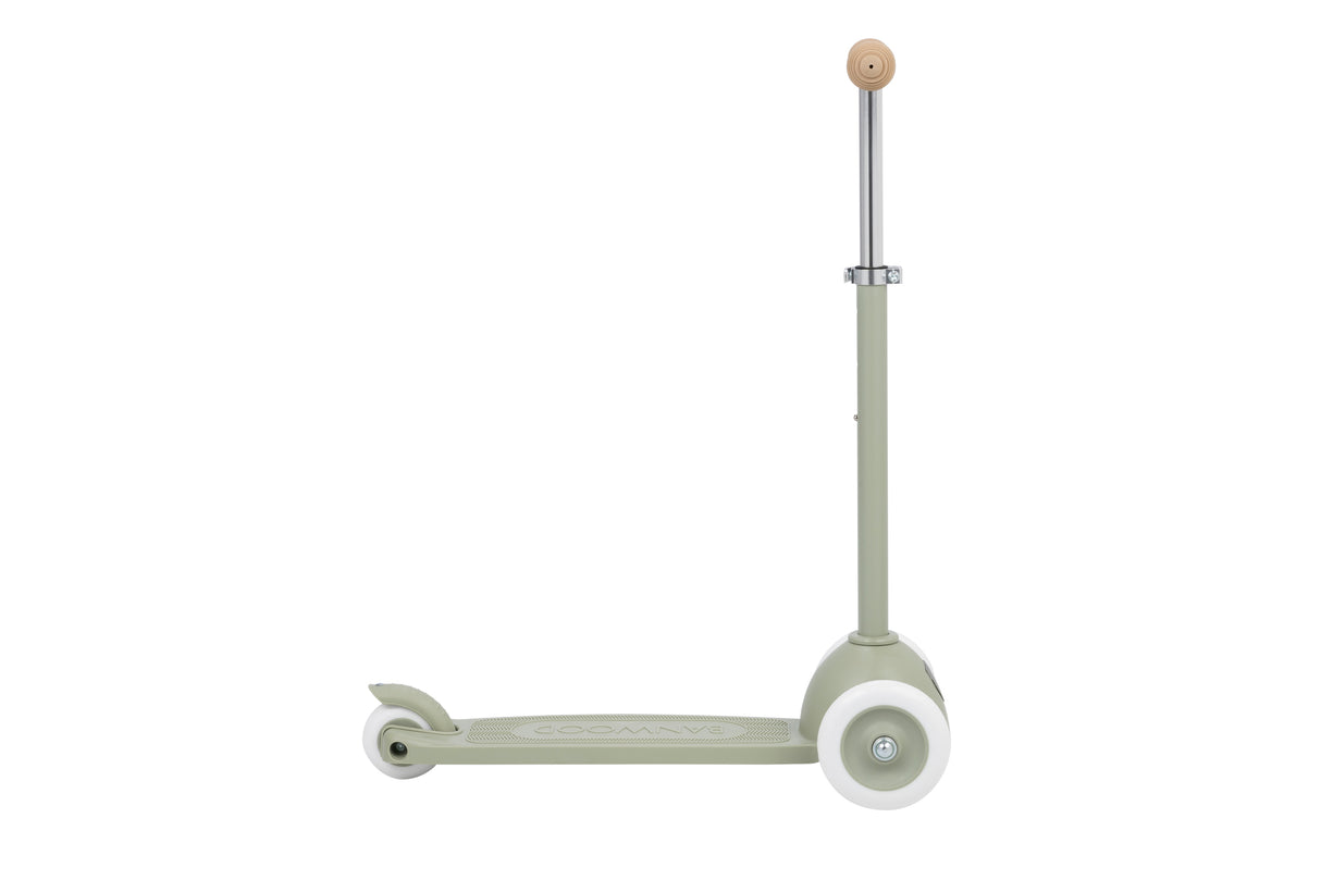 Banwood - ECO SCOOTER Olive