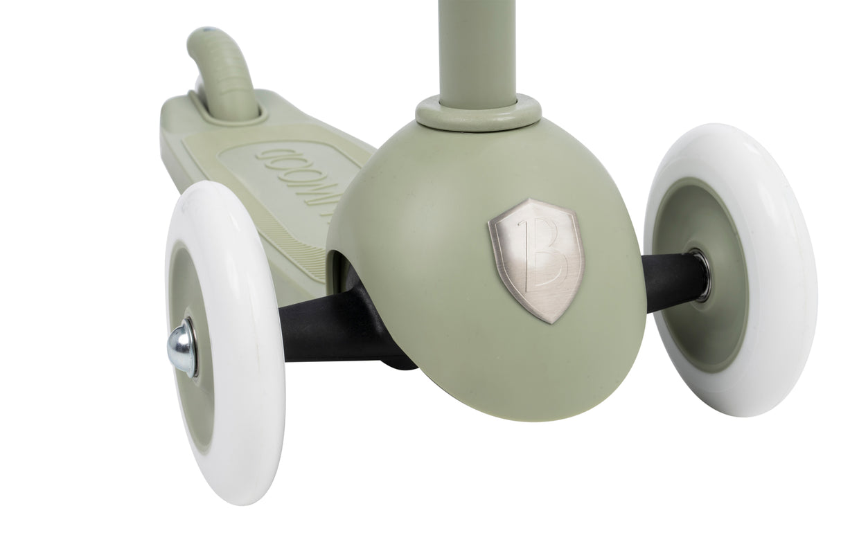 Banwood - ECO SCOOTER Olive