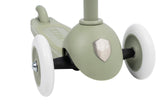 Banwood - ECO SCOOTER Olive