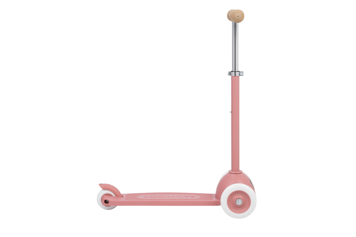Banwood - ECO SCOOTER Rasperry