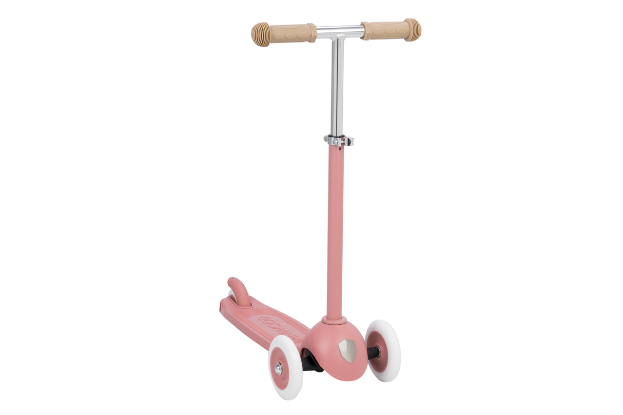 Banwood - ECO SCOOTER Rasperry