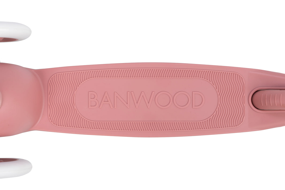 Banwood - ECO SCOOTER Rasperry