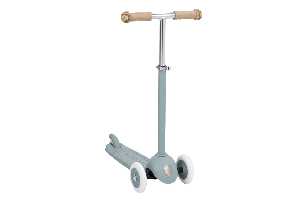 Banwood - ECO SCOOTER Teal