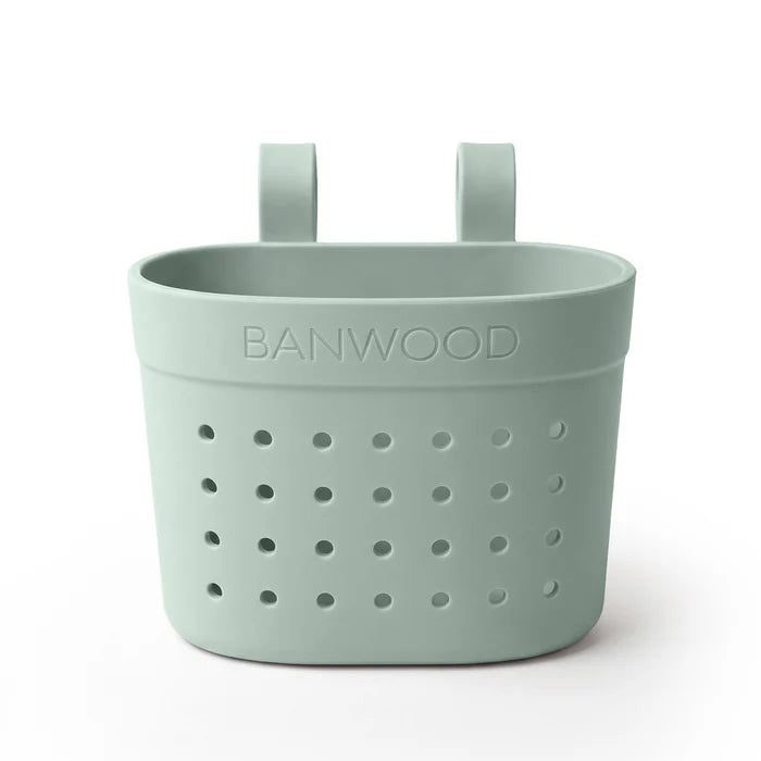 Banwood - Korb Pin & Ride