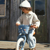 Banwood - Korb Pin & Ride