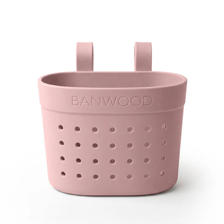 Banwood - Korb Pin & Ride