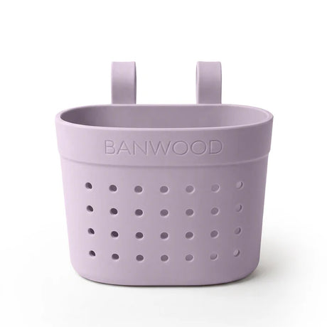 Banwood - Korb Pin & Ride
