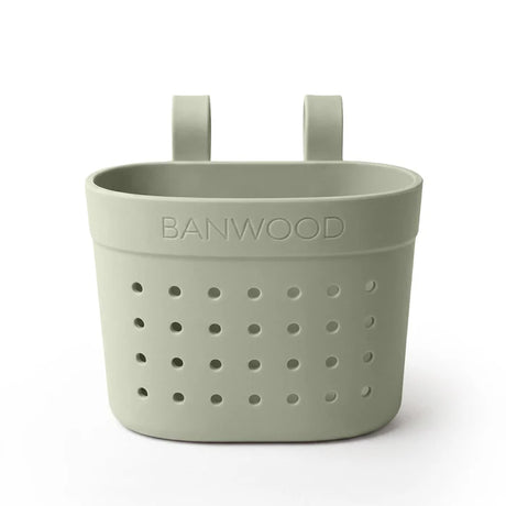 Banwood - Korb Pin & Ride