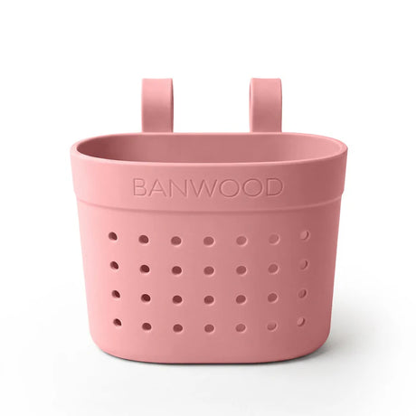 Banwood - Korb Pin & Ride