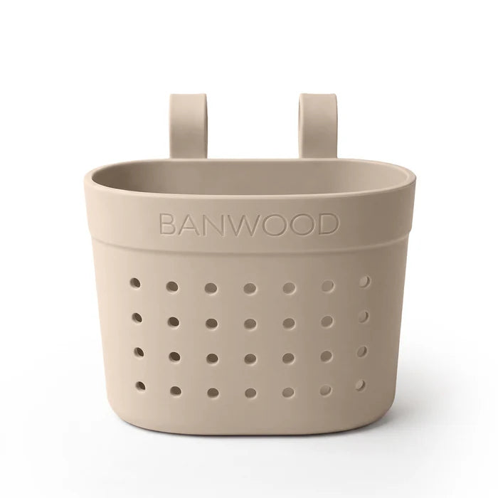 Banwood - Korb Pin & Ride