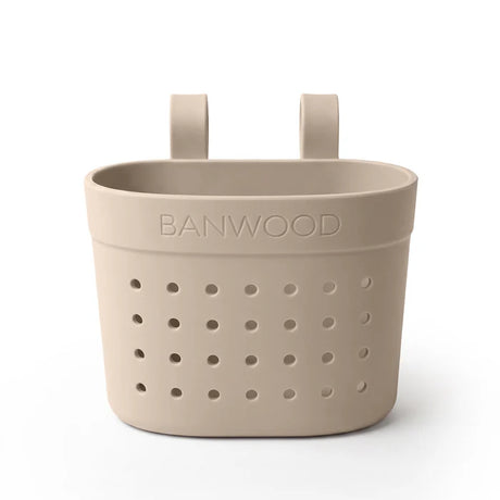 Banwood - Korb Pin & Ride