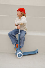 Banwood - ECO SCOOTER Deepsea