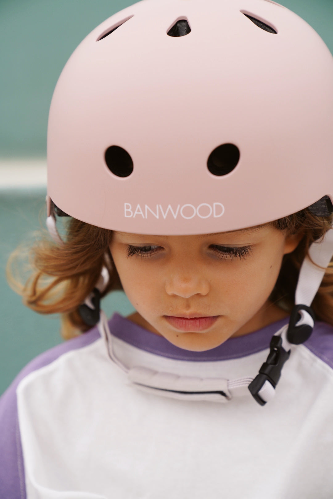 Banwood - ECO SCOOTER Faded Pink