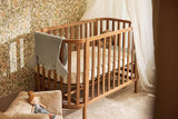 Baldachin Betthimmel Vintage Ivory