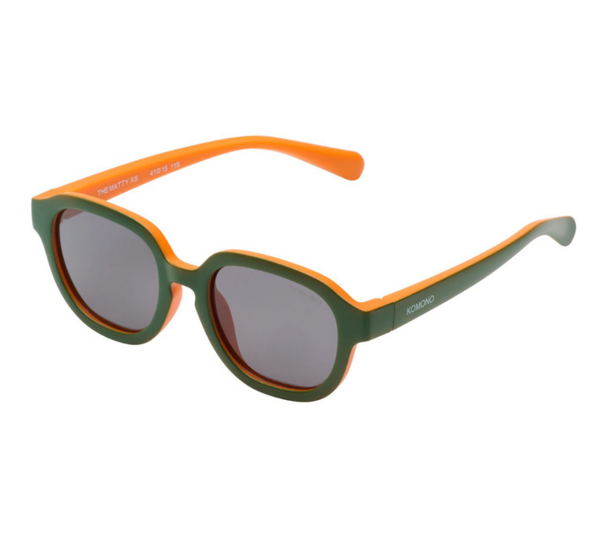 Komono - Sonnenbrille Matty "XS"