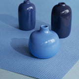 Blomus CEOLA Vasen-Set – 3-teilig – Blue
