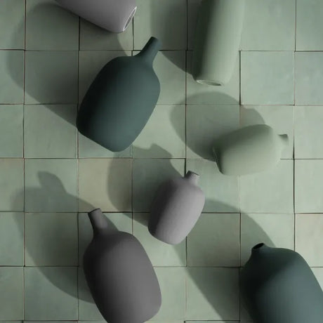 Blomus CEOLA Vase – Satellite – 21 cm