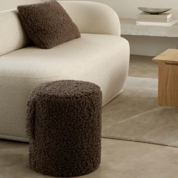 Blomus - Hocker TEDDY
