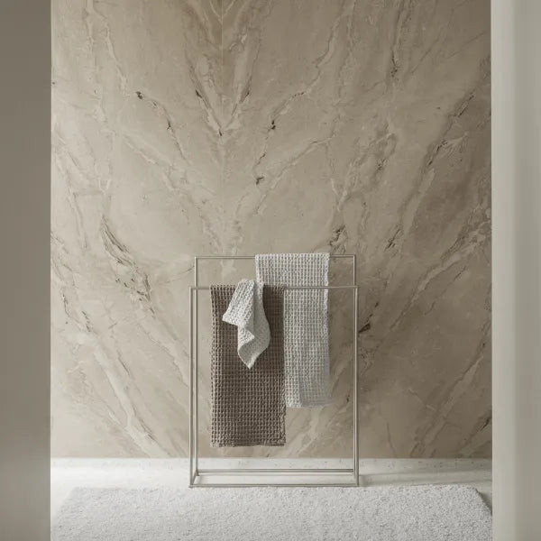 Blomus - CARO Badetuch 70 × 140 cm