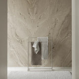 Blomus - CARO Badetuch 70 × 140 cm