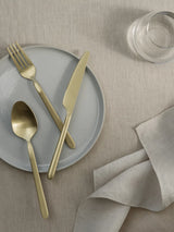 Blomus STELLA Besteck Set – Champagne 16-tlg.