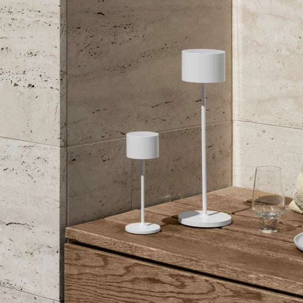 Blomus FAROL Akku LED-Tischleuchte