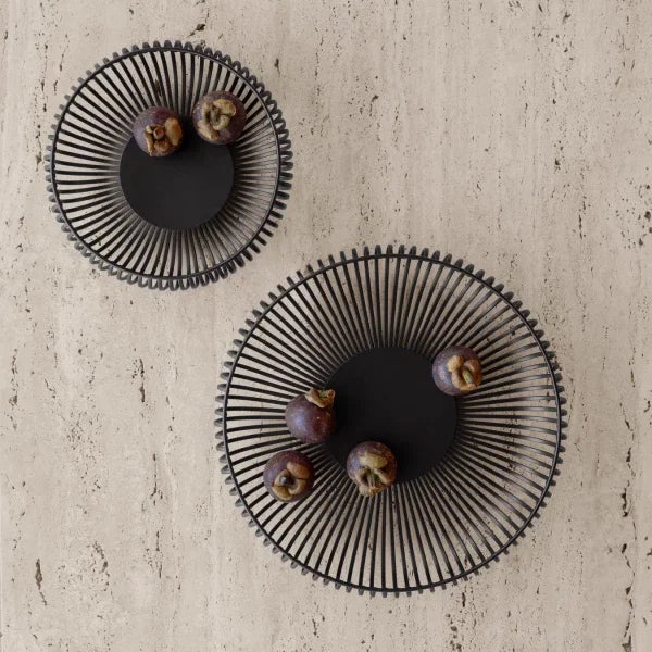 Blomus LITO Schale – Black – Größe M