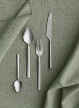 Blomus STELLA Besteck Set – Silber 16-tlg. (Kopie)