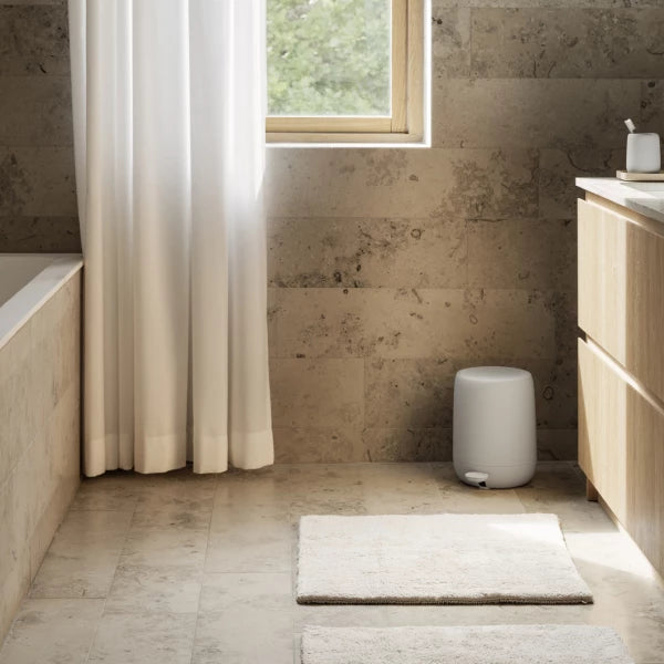 Treteimer -SONO- Magnet 3 Liter - verschiedene Farben