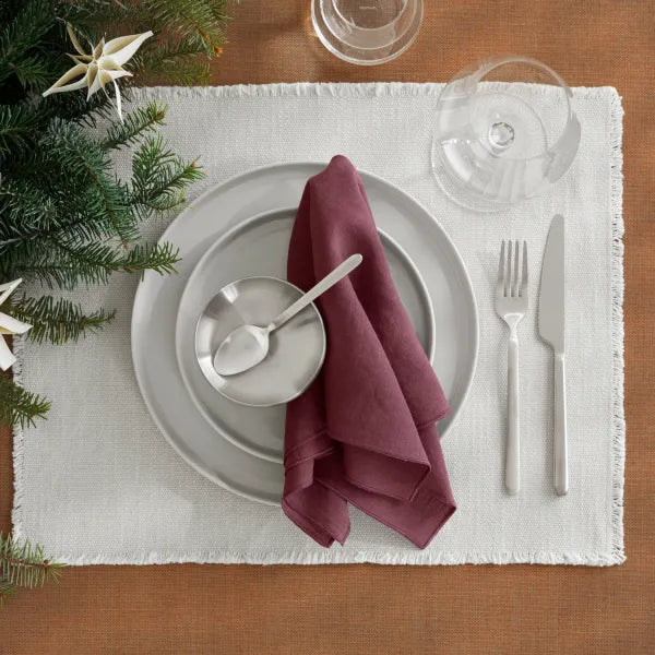 Blomus KAZARY Papiersterne – 4er Set – Moonbeam