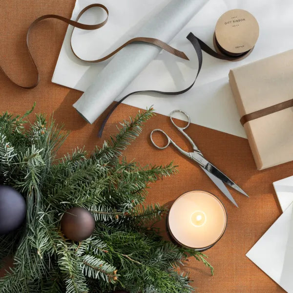 Blomus - Geschenkband JUHLA Grösse S