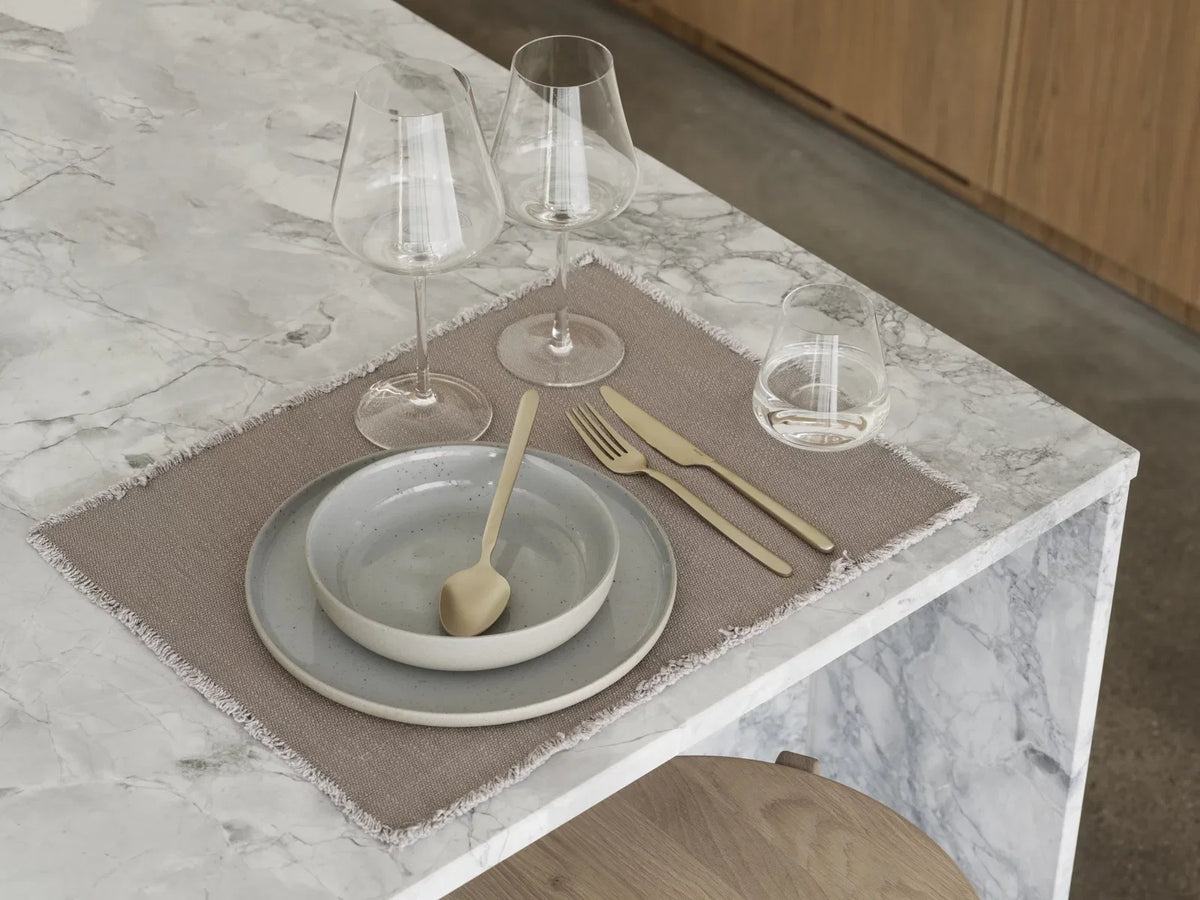Blomus STELLA Besteck Set – Champagne 16-tlg.
