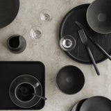 Blomus STELLA Besteck-Set 16-teilig – Black