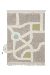 Lorena Canals - Spielteppich EcoCity