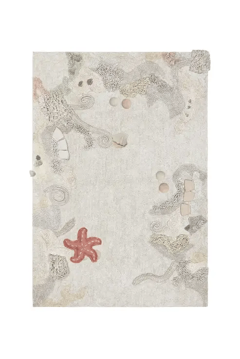 Lorena Canals - Spielteppich Seabed
