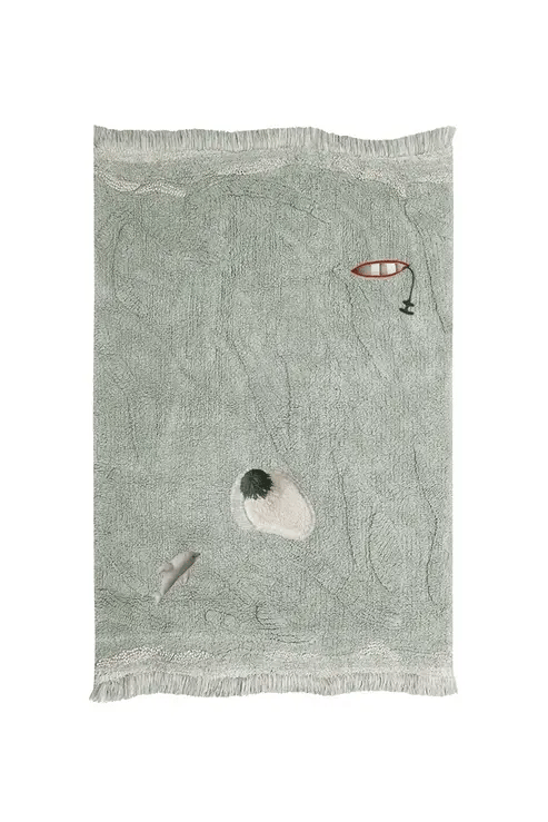 Lorena Canals - Spielteppich Waves