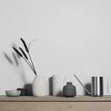 Blomus COLORA Vase – Moonbeam – Größe L