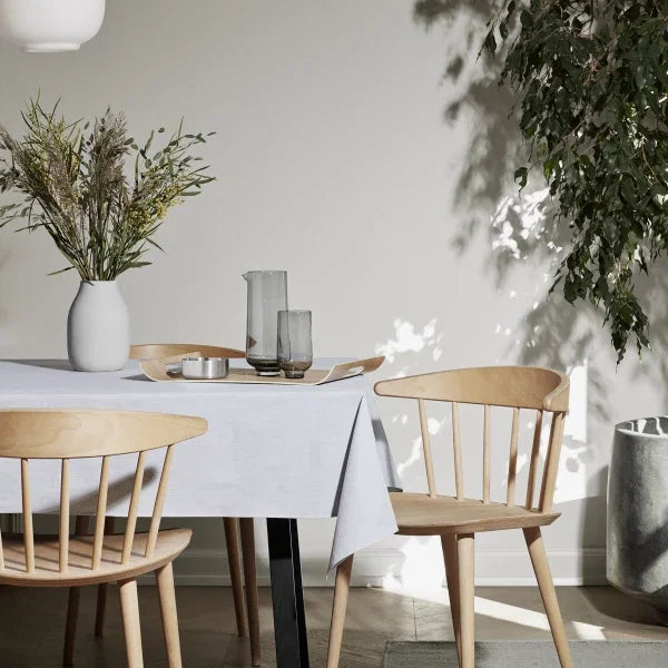 Blomus COLORA Vase – Moonbeam – Größe L