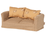 Maileg Couch, Maus - Mable
